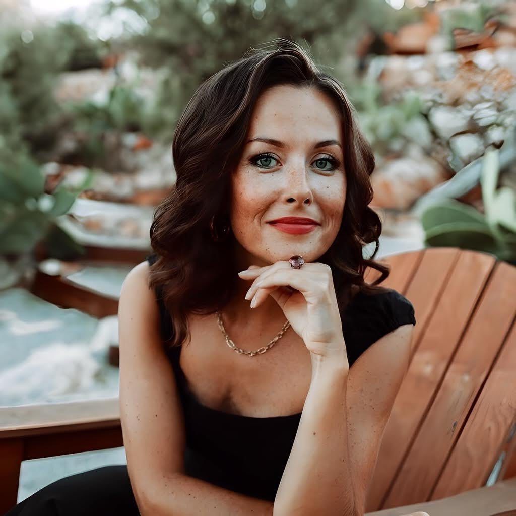 Елена Сягло